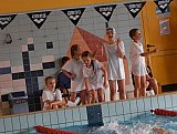 3 runda Świętokrzyskie - Już Pływam - Sandomierz