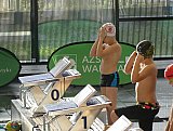 Od Młodzika do Olimpijczyka - Warszawa