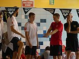 IV Memoriał Pływacki im. Grzegorza Kuczyńskiego - Sandomierz
