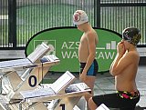 Od Młodzika do Olimpijczyka - Warszawa