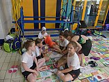 Drużynowy Wielob&oacute;j Pływacki Dzieci 10-11 lat
