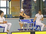 4 runda Małej Świętokrzyskiej Ligi Pływackiej - Ostrowiec Św.