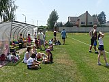 Zakończenie sezonu 2018/2019