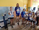 III Memoriał pływacki im. G. Kuczyńskiego - Sandomierz