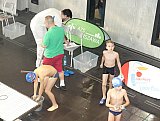 Od Młodzika do Olimpijczyka - Warszawa