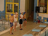 Zawody o Puchar Marszałka Wojew&oacute;dztwa Świętokrzyskiego - sprinty - Czarniecka G&oacute;ra