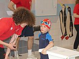 Wiosenne Zawody Korony-Swim