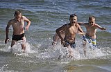Ob&oacute;z wypoczynkowo-sportowy - Chłapowo