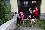 Ob&oacute;z wypoczynkowo-sportowy - Kościelisko