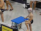 XIV Zawody Pływackie z okazji 100-letniej rocznicy Odzyskania Niepodległości przez Polskę - Giżycko