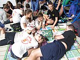 2 runda Dużej Świętokrzyskiej Ligi Pływackiej - Busko Zdr&oacute;j