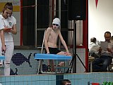 3 runda Małej Świętokrzyskiej Ligi Pływackiej - Busko Zdr&oacute;j