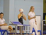 4 runda Małej Świętokrzyskiej Ligi Pływackiej - Ostrowiec Św.