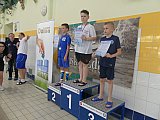 Drużynowy Wielob&oacute;j Pływacki Dzieci 10-11 lat