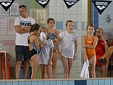 IV Memoriał Pływacki im. Grzegorza Kuczyńskiego - Sandomierz