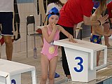 Wiosenne Zawody Korony-Swim
