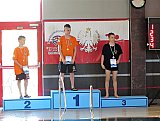 2 runda Międzywojew&oacute;dzkich Drużynowych Mistrzostw Młodzik&oacute;w 12 lat - Mielec