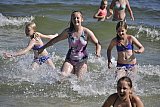 Ob&oacute;z wypoczynkowo-sportowy - Chłapowo