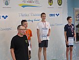 Letnie Mistrzostwa Okręgu Świętokrzyskiego - Ostrowiec Św. 