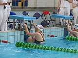 Drużynowy Wielob&oacute;j Pływacki Dzieci 10-11 lat