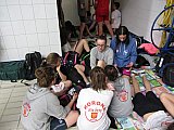 2 runda Dużej Świętokrzyskiej Ligi Pływackiej - Busko Zdr&oacute;j
