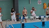 5 runda Dużej Świętokrzyskiej Ligi Pływackiej - Stasz&oacute;w