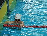 II Pływacki Festiwal Sprinterski - Warszawa