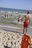 Ob&oacute;z wypoczynkowo-sportowy - Chłapowo