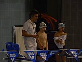 4 runda Świętokrzyskie - Już Pływam - Ostrowiec Św.