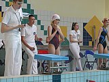 Drużynowy Wielob&oacute;j Pływacki Dzieci 10-11 lat