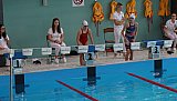 5 runda Dużej Świętokrzyskiej Ligi Pływackiej - Stasz&oacute;w