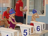 Wiosenne Zawody Korony-Swim