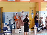 3 runda Świętokrzyskie - Już Pływam - Sandomierz