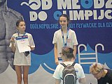 Od Młodzika do Olimpijczyka - Warszawa