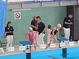 Pływam z Energią - Stasz&oacute;w