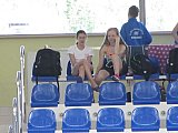 3 runda Dużej Świętokrzyskiej Ligi Pływackiej - Ostrowiec Św.