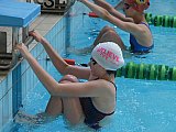Drużynowy Wielob&oacute;j Pływacki Dzieci 10-11 lat