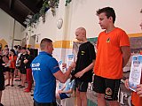 2 runda Dużej Świętokrzyskiej Ligi Pływackiej - Busko Zdr&oacute;j