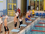 Zawody o Puchar Marszałka Wojew&oacute;dztwa Świętokrzyskiego - sprinty - Czarniecka G&oacute;ra