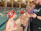 Wiosenne Zawody Korony-Swim