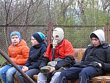 Maj&oacute;wka - Węgierska G&oacute;rka