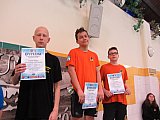 2 runda Dużej Świętokrzyskiej Ligi Pływackiej - Busko Zdr&oacute;j