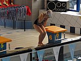 IV Otwarte Mistrzostwa w Pływaniu Pro-Swim 2017 - Zabierz&oacute;w
