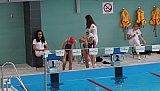 5 runda Dużej Świętokrzyskiej Ligi Pływackiej - Stasz&oacute;w