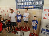 Og&oacute;lnopolskie Zawody o Puchar Dyrektora MOSiR - Kielce
