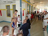 Zawody o Puchar Marszałka Wojew&oacute;dztwa Świętokrzyskiego - sprinty - Czarniecka G&oacute;ra