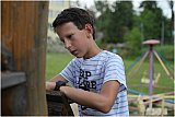 Ob&oacute;z wypoczynkowo-sportowy - Kościelisko