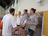 2 runda Dużej Świętokrzyskiej Ligi Pływackiej - Busko Zdr&oacute;j