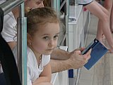 3 runda Małej Świętokrzyskiej Ligi Pływackiej - Busko Zdr&oacute;j