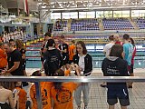 Duża Świętokrzyska Liga Pływacka - Finał - Ostrowiec Św.